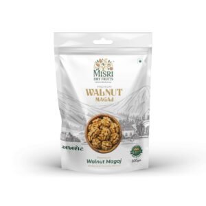 Premium Walnut Magaj