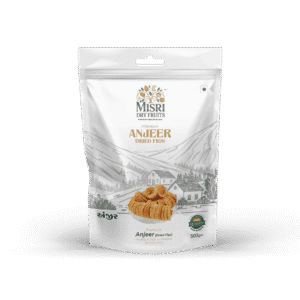 Anjeer Dried Figs Premium Big - 500g