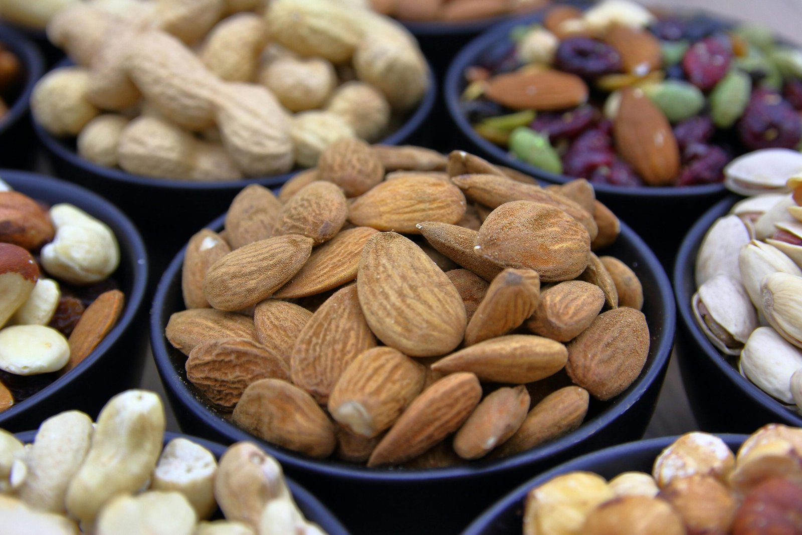 Buy Dry Fruits Online – Choose Premium Quality with Misri Dryfruits